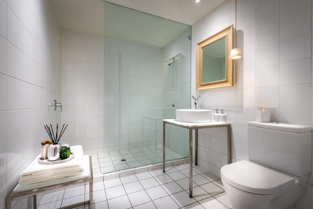 Tribeca Serviced Apartments Мельбурн Екстер'єр фото