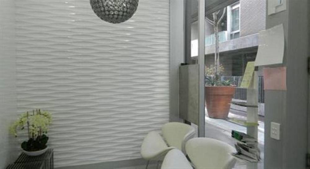 Tribeca Serviced Apartments Мельбурн Екстер'єр фото