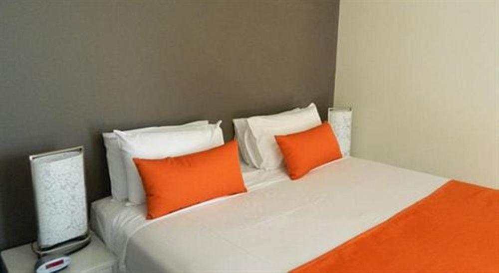 Tribeca Serviced Apartments Мельбурн Екстер'єр фото