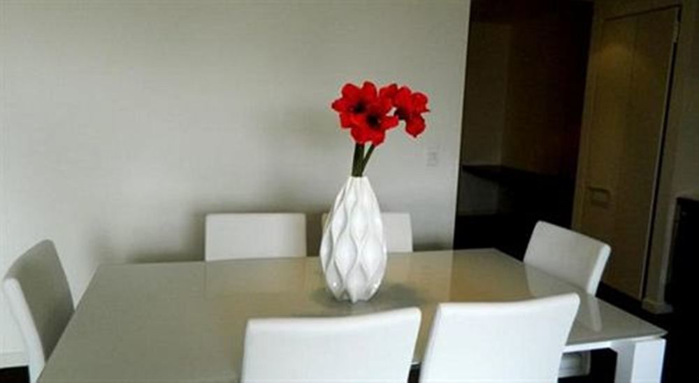 Tribeca Serviced Apartments Мельбурн Екстер'єр фото