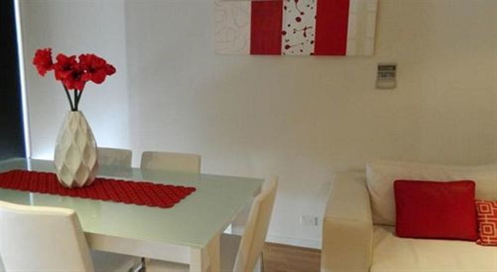 Tribeca Serviced Apartments Мельбурн Екстер'єр фото
