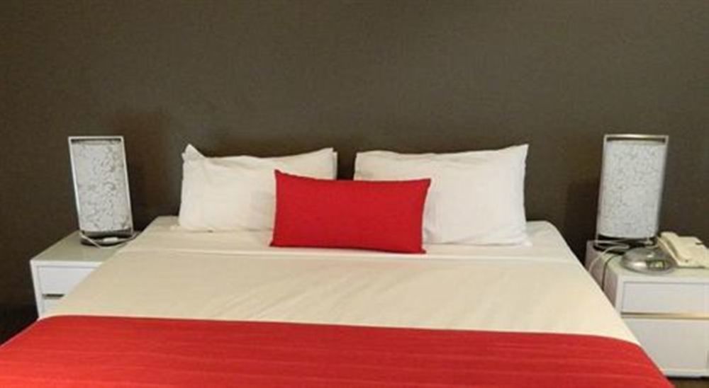 Tribeca Serviced Apartments Мельбурн Екстер'єр фото