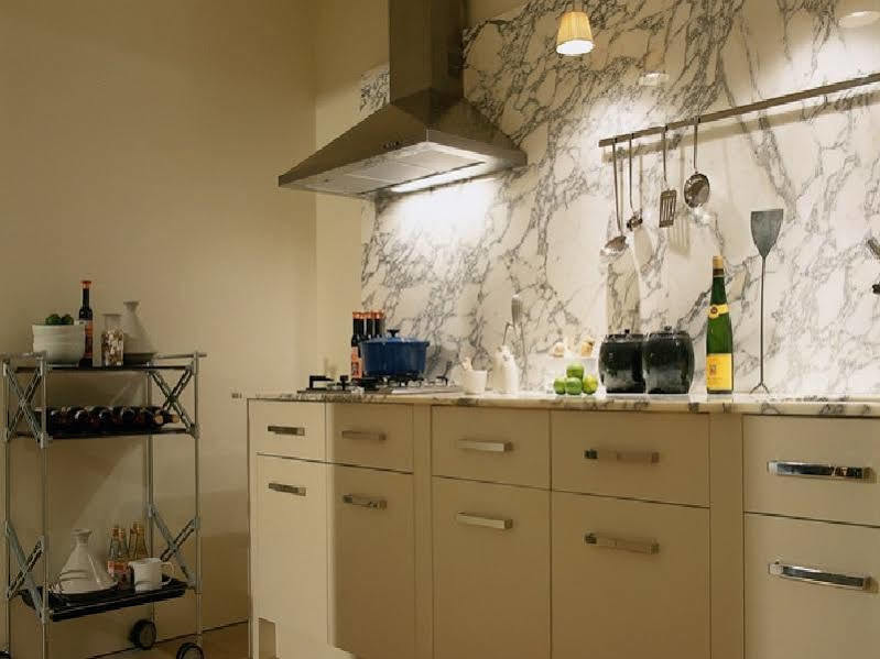 Tribeca Serviced Apartments Мельбурн Екстер'єр фото